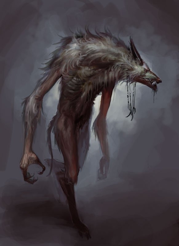 Werewolf: The Apocalypse - Earthblood - Imagen 7